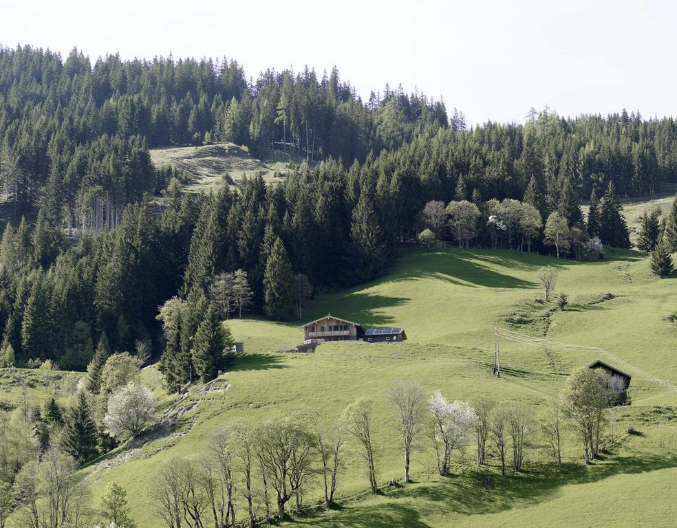 Das Hochkoenig Динтен-ам-Хохкёниг Экстерьер фото