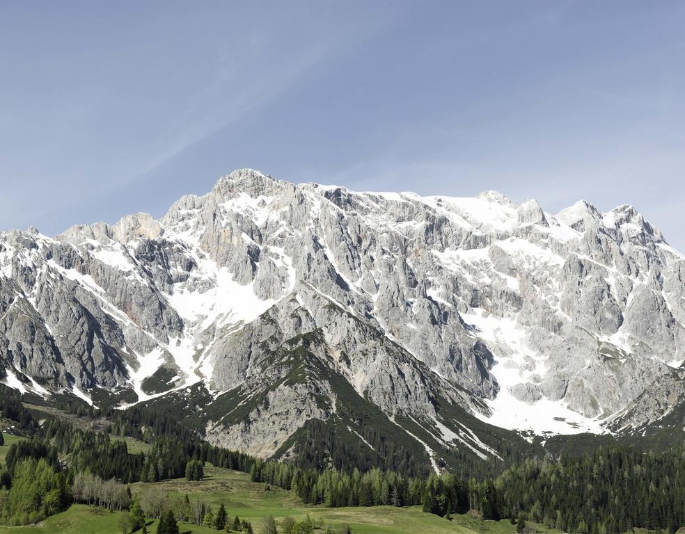Das Hochkoenig Динтен-ам-Хохкёниг Экстерьер фото